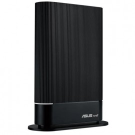Asus Rt-ax59u Router Ax4200 Wifi 6 Dual Band - Hasta 1800mbps - 3 Puerto...