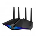 Asus Dsl-ax82u Router Gaming Ax5400 Wifi 6 Dual Band - Velocidad Hasta 5...