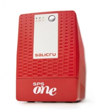 Salicru Sps One Sai 1100va V2 600w - Tecnologia Linea Interactiva - Func...