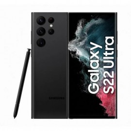 Samsung Galaxy S22 Ultra Enterprise Edition 5g Smartphone 6.8" - 8gb - 1...