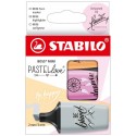 Stabilo Boss Mini Pastellove Pack De 3 Marcadores Fluorescentes - Trazo ...