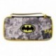Fr-tec Bolsa Premium Batman Con Caja De Juegos - Compatible Con Todos Lo...