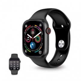 Ksix Urban 4 Reloj Smartwatch Pantalla 2.15" - Bluetooth 5.0 + Ble 3.0 -...
