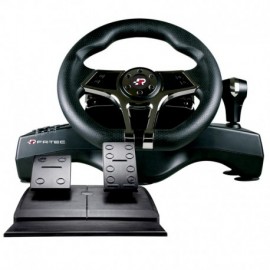 Fr-tec Volante Hurricane Wheel Mkii Compatible Con Pc¸ Ps4¸ Ps3 Y Switch...