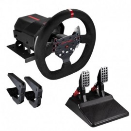 Fr-tec Volante Con Force Feedback Force Racing Wheel - Tecnologia Forces...