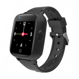 Leotec Kids Allo Gps Plus 4g Reloj Smartwatch Pantalla Tactil 1.4" - Cam...
