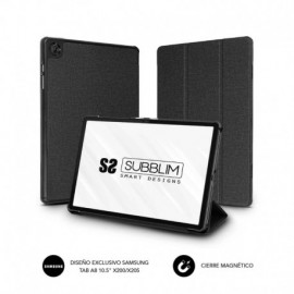 Subblim Funda Tablet Samsung Gt A8 X200/x205 10¸5" - Facil Instalacion C...
