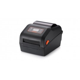 Bixolon Xd5-40dk Impresora Termica Directa 203dpi Usb - Velocidad De Imp...