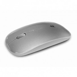 Subblim Ratón Dual Flat Mouse - Conexión Dual - Silent Click - Batería R...