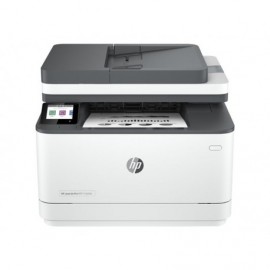Hp Laserjet Pro 3102fdn Impresora Multifuncion Laser Monocromo Fax Duple...