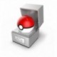 The Wand Company Pokemon Replica Poke Ball Ed. Limitada - Gran Calidad -...