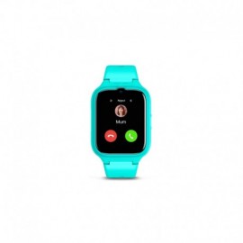 Spc Smartee 4g Kids Reloj Smartwacth Pantalla Tactil De 1.7" - Camara Se...