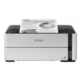 Epson Ecotank Etm1180 Impresora Monocromo Wifi Duplex 39ppm
