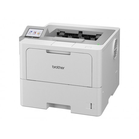 Brother Hl-l6410dn Impresora Laser Monocromo Duplex 50ppm
