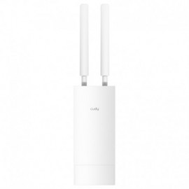 Cudy Lt500 Outdoor Router Wifi 4g Cat 4 Ac1200 Doble Banda - 1x Puerto L...