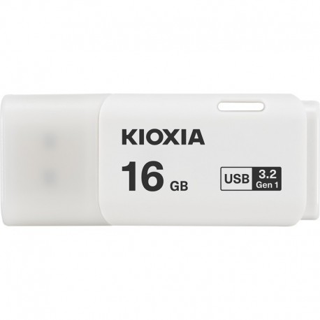 Kioxia Transmemory U301 Memoria Usb 3.2 16gb (pendrive)