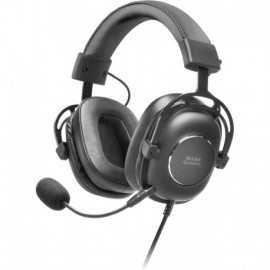 Mars Gaming Auriculares Mh6 Neographene 7.1 - Drivers Neographene - Canc...