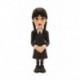 Minix Wednesday Wednesday Addams - Figura De Coleccion - Altura 12cm Aprox.
