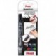 Pentel Maxiflo Flex-feel Pack De 4 Rotuladores Para Pizarra Blanca - Pun...