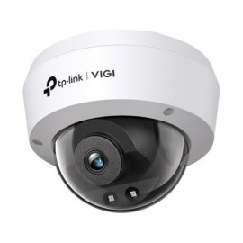 Tp-link Vigi C220i 4mm Camara De Seguridad Ip 2mp - Video H.265+ - Detec...
