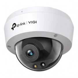 Tp-link Vigi C240 2.8mm Camara De Seguridad Ip 4mp Full Color - Video H....
