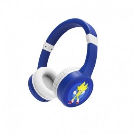Energy Sistem Lol&roll Super Sonic Kids Auriculares Bluetooth - Comparti...