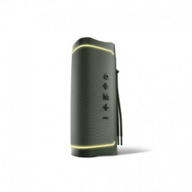 Energy Sistem Altavoz Yume Eco Bluetooth - Plastico 100% Reciclado - 15w...