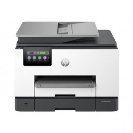 Hp Officejet Pro 9130b Impresora Multifuncion Color Wifi Fax Duplex 39ppm