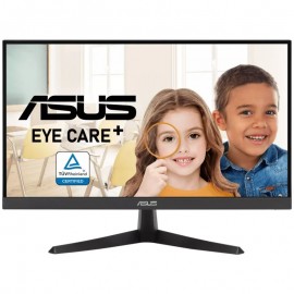 Asus Vy229he Monitor 21.5" Led Ips Fullhd 1080p 75hz Freesync - Respuest...