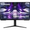 Samsung Odyssey G3 G32a Monitor Gaming 27" Va Fullhd 1080p 165hz Freesyn...