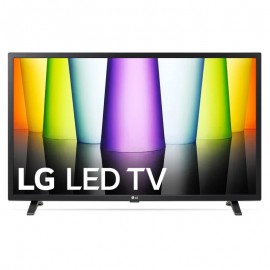 Lg Televisor Smart Tv 32" Led Fullhd 1080p Hdr10 Pro - Wifi¸ Hdmi¸ Usb 2...
