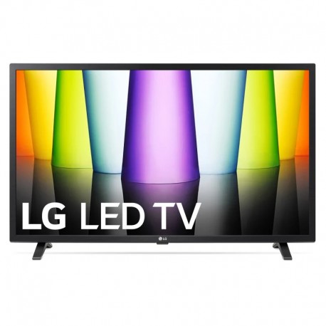 Lg Televisor Smart Tv 32" Led Fullhd 1080p Hdr10 Pro - Wifi¸ Hdmi¸ Usb 2...