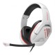 Unykach Gaming Nova Gpro White 2.1 Auriculares Con Microfono Ajustable -...