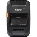 Brother Rj-3230bl Impresora Termica Portatil De Etiquetas Bluetooth Mfi¸...