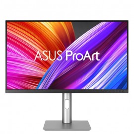 Asus Proart Monitor 31.5" Led Ips Ultrahd 4k Hdr10 - Respuesta 5ms - Aju...