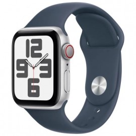 Apple Watch Se 2ª Gen. 2023 Reloj Smartwatch Gps+cellular Pantalla Retin...