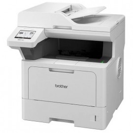 Brother Mfc-l5710dn Impresora Multifuncion Laser Monocromo Duplex Fax 48ppm
