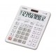Casio Gx-12b Calculadora De Escritorio - Pantalla Lcd De 12 Digitos - So...