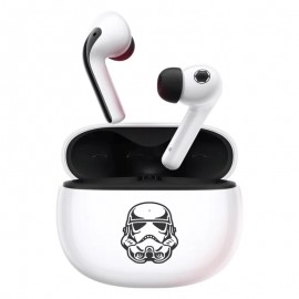 Xiaomi Buds 3 Star Wars Stormtroopers Edition Auriculares Bluetooth 5.2 ...