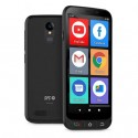 Spc Zeus 4g Smartphone 5.5" - Especial Para Personas Mayores - Capacidad...