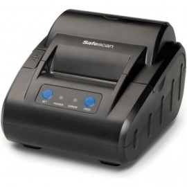 Safescan Tp-230 Impresora Termica - Compatible Con Safescan 1250¸ 6165¸ ...