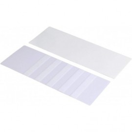 Safescan Cleaning Cards Set De Tarjetas De Limpieza (10x2) - Para Detect...
