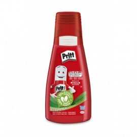 Pritt Cola Universal Bl 100gr - Cola Liquida Transparente - Ideal Para M...