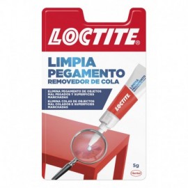 Loctite Superglue-3 Limpia Pegamento Bl 5gr - Elimina Adhesivos Loctite ...