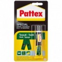 Pattex Pegamento Transparente Especial Textil 20gr - Resistente A Lavado...