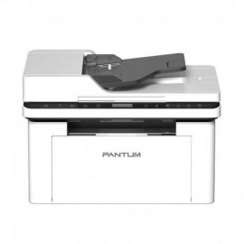 Pantum Bm2300aw Impresora Multifuncion Laser Monocromo Wifi 22ppm - Con ...