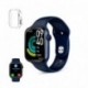 Ksix Smartwatch Urban 4 Mini - Ritmo Cardiaco - Control De Sueño - Color...