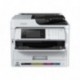 Epson Workforce Wf-c5890dwf Impresora Multifuncion Color Wifi Duplex Fax...
