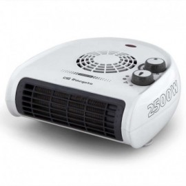 Orbegozo Fh 5030 Calefactor Confort Calor Instantaneo - Termostato Regul...