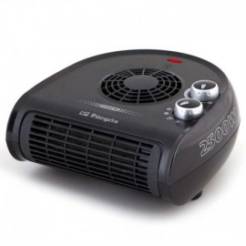 Orbegozo Fh 5032 Calefactor Confort Calor Instantaneo - Termostato Regul...